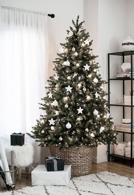 44 top idées pour embellir son sapin de Noël 26 44 top idées pour embellir son sapin de Noël 26