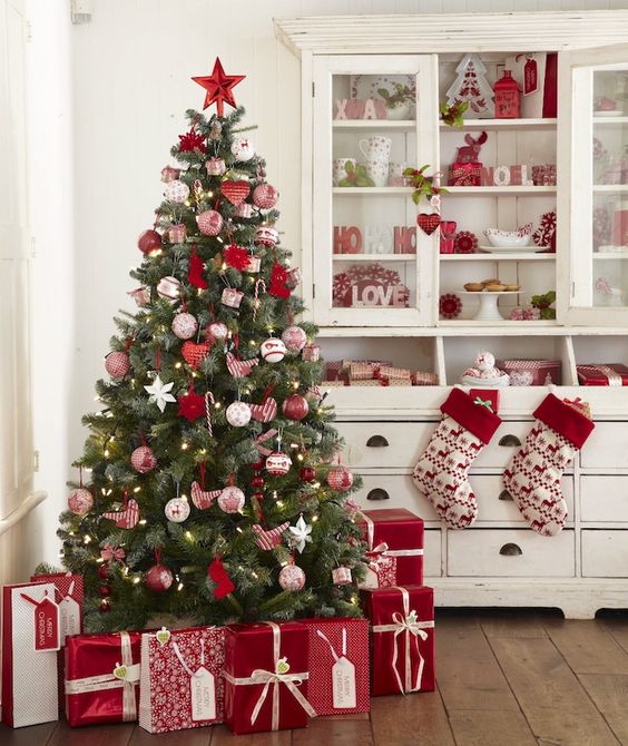 44 top idées pour embellir son sapin de Noël 30 44 top idées pour embellir son sapin de Noël 30