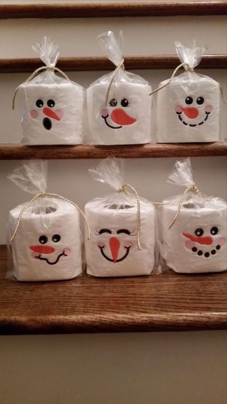 45 Décorations de Noël à Faire Soi-Même avec 3 fois rien 13 45 Décorations de Noël à Faire Soi-Même avec 3 fois rien 13