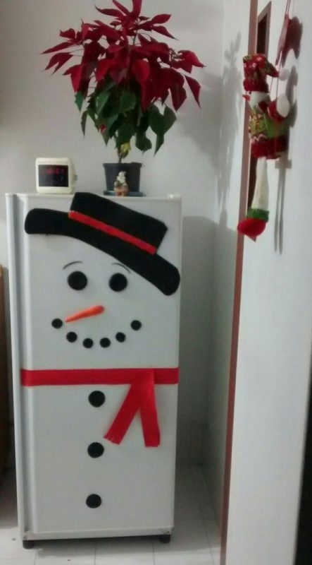 45 Décorations de Noël à Faire Soi-Même avec 3 fois rien 15 45 Décorations de Noël à Faire Soi-Même avec 3 fois rien 15