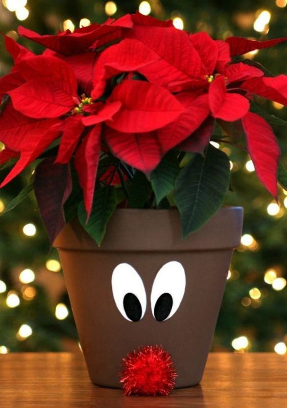 45 Décorations de Noël à Faire Soi-Même avec 3 fois rien 23 45 Décorations de Noël à Faire Soi-Même avec 3 fois rien 23