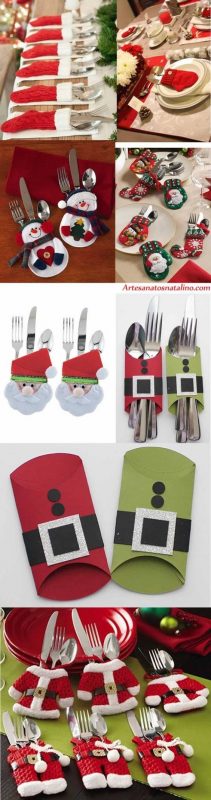 45 Décorations de Noël à Faire Soi-Même avec 3 fois rien 25 45 Décorations de Noël à Faire Soi-Même avec 3 fois rien 25