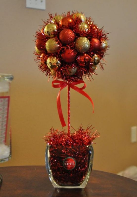 45 Décorations de Noël à Faire Soi-Même avec 3 fois rien 33 45 Décorations de Noël à Faire Soi-Même avec 3 fois rien 33