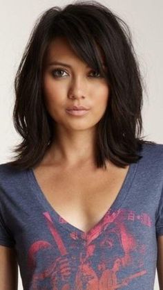 59 top idées de coupes de cheveux mi longs 39 59 top idées de coupes de cheveux mi longs 39