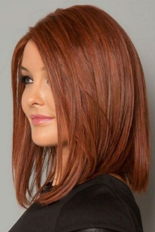 59 top idées de coupes de cheveux mi longs 41 59 top idées de coupes de cheveux mi longs 41