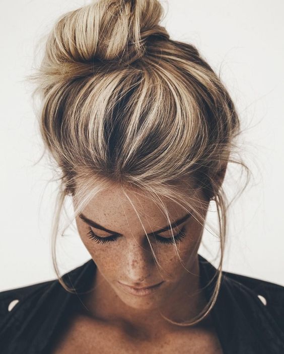 59 top idées de coupes de cheveux mi longs 48 59 top idées de coupes de cheveux mi longs 48