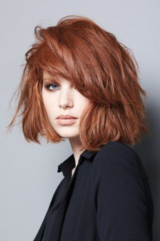 59 top idées de coupes de cheveux mi longs 49 59 top idées de coupes de cheveux mi longs 49