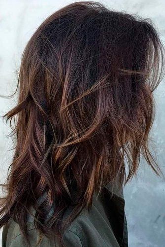 59 top idées de coupes de cheveux mi longs 52 59 top idées de coupes de cheveux mi longs 52