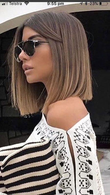 59 top idées de coupes de cheveux mi longs 29 59 top idées de coupes de cheveux mi longs 29