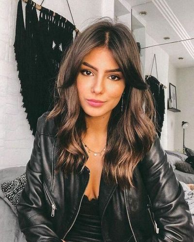 59 top idées de coupes de cheveux mi longs 21 59 top idées de coupes de cheveux mi longs 21