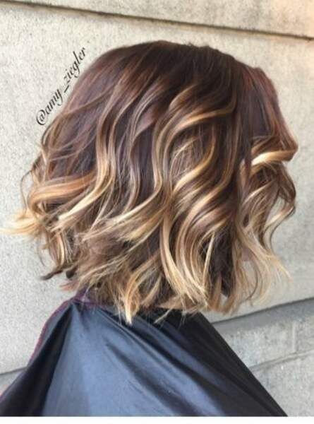 59 top idées de coupes de cheveux mi longs 57 59 top idées de coupes de cheveux mi longs 57