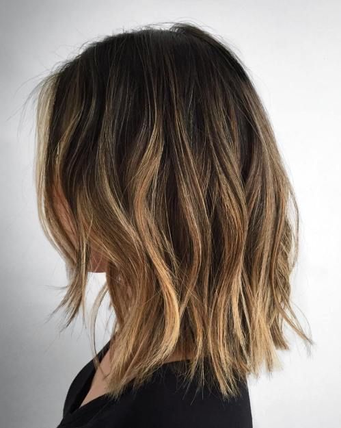 59 top idées de coupes de cheveux mi longs 59 59 top idées de coupes de cheveux mi longs 59