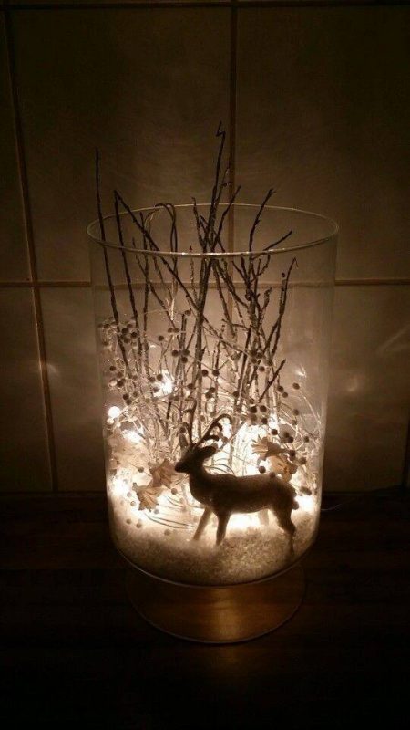 65 top idées de décorations de Noël pour s'inspirer 15 65 top idées de décorations de Noël pour s'inspirer 15