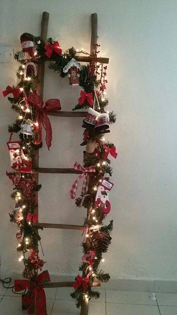 65 top idées de décorations de Noël pour s'inspirer 16 65 top idées de décorations de Noël pour s'inspirer 16