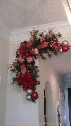 65 top idées de décorations de Noël pour s'inspirer 22 65 top idées de décorations de Noël pour s'inspirer 22