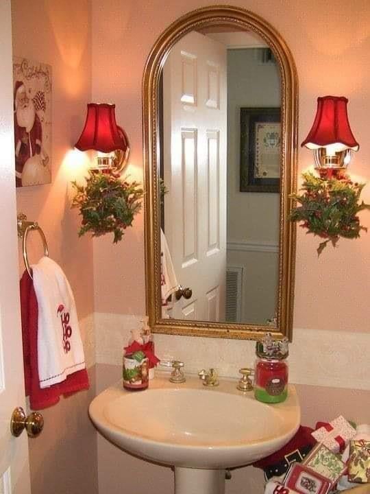65 top idées de décorations de Noël pour s'inspirer 32 65 top idées de décorations de Noël pour s'inspirer 32