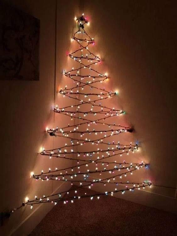 65 top idées de décorations de Noël pour s'inspirer 35 65 top idées de décorations de Noël pour s'inspirer 35
