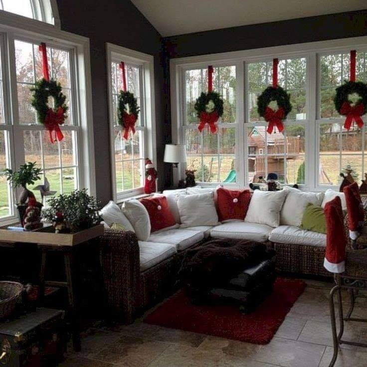 65 top idées de décorations de Noël pour s'inspirer 36 65 top idées de décorations de Noël pour s'inspirer 36
