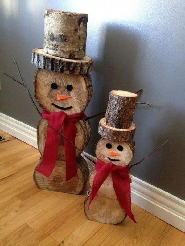 65 top idées de décorations de Noël pour s'inspirer 42 65 top idées de décorations de Noël pour s'inspirer 42