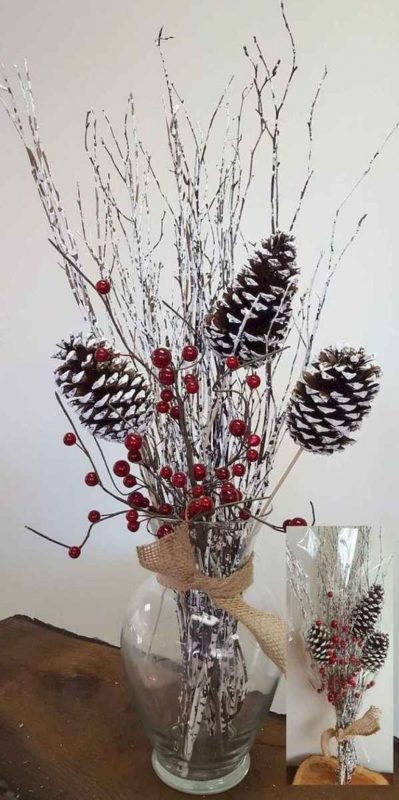65 top idées de décorations de Noël pour s'inspirer 52 65 top idées de décorations de Noël pour s'inspirer 52
