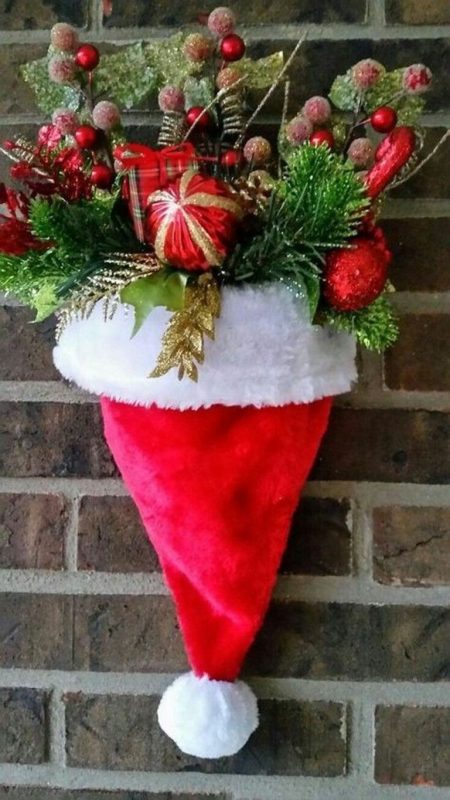 65 top idées de décorations de Noël pour s'inspirer 59 65 top idées de décorations de Noël pour s'inspirer 59