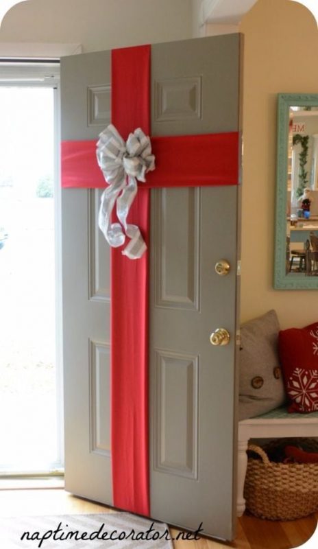 65 top idées de décorations de Noël pour s'inspirer 7 65 top idées de décorations de Noël pour s'inspirer 7