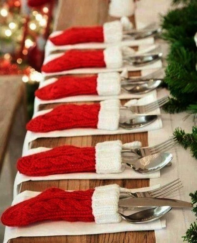 65 top idées de décorations de Noël pour s'inspirer 61 65 top idées de décorations de Noël pour s'inspirer 61