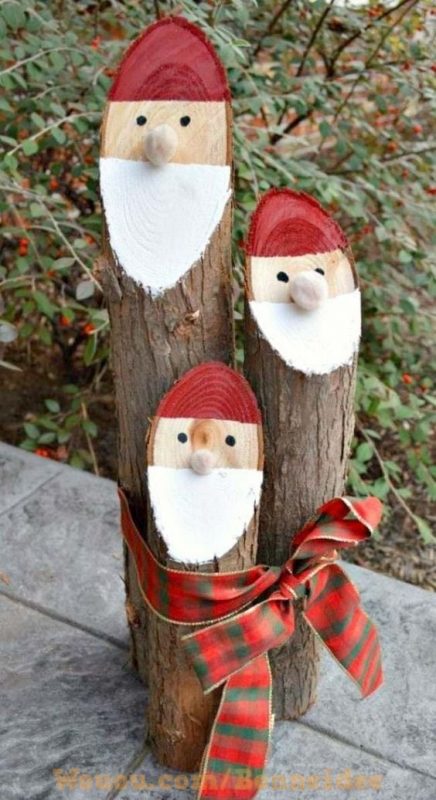 65 top idées de décorations de Noël pour s'inspirer 10 65 top idées de décorations de Noël pour s'inspirer 10