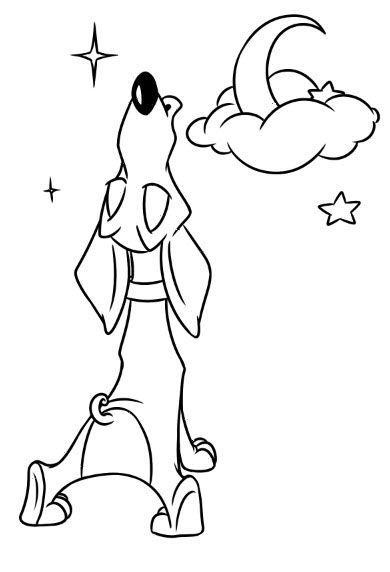66 top idées & tutos de dessins de chiens : pour apprendre à dessiner des chiens 38 66 top idées & tutos de dessins de chiens : pour apprendre à dessiner des chiens 38