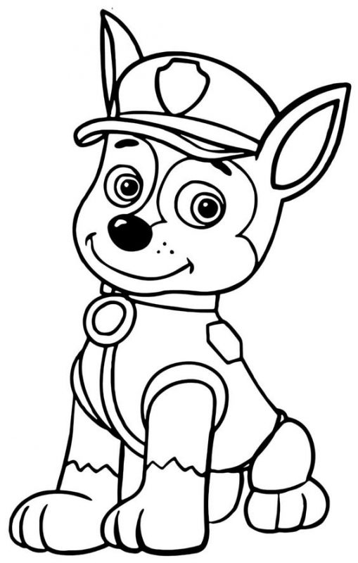 66 top idées & tutos de dessins de chiens : pour apprendre à dessiner des chiens 41 66 top idées & tutos de dessins de chiens : pour apprendre à dessiner des chiens 41