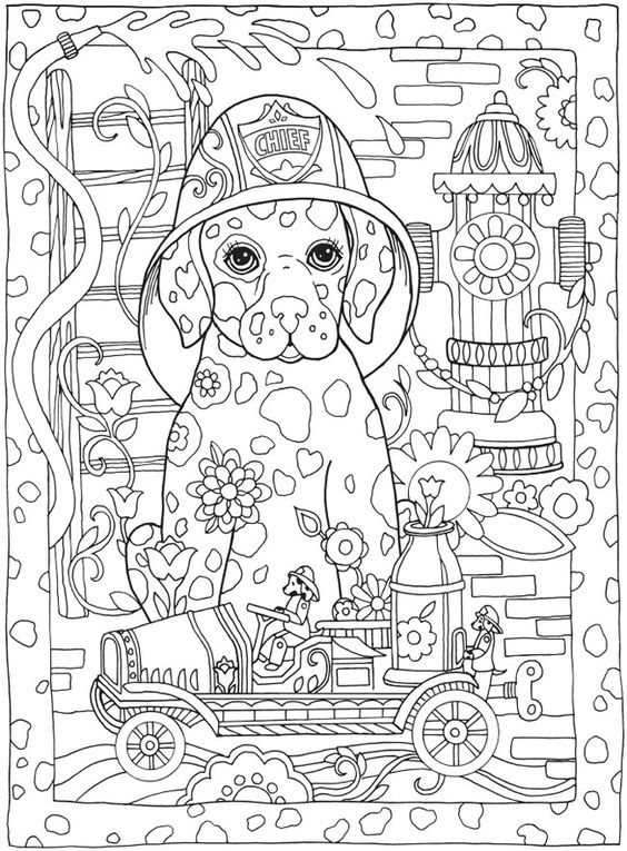 66 top idées & tutos de dessins de chiens : pour apprendre à dessiner des chiens 51 66 top idées & tutos de dessins de chiens : pour apprendre à dessiner des chiens 51