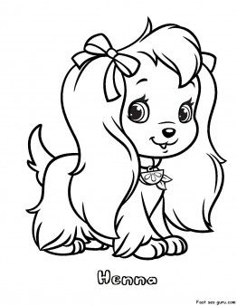 66 top idées & tutos de dessins de chiens : pour apprendre à dessiner des chiens 56 66 top idées & tutos de dessins de chiens : pour apprendre à dessiner des chiens 56