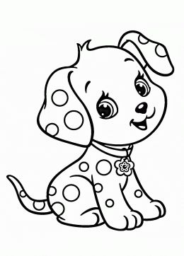 66 top idées & tutos de dessins de chiens : pour apprendre à dessiner des chiens 60 66 top idées & tutos de dessins de chiens : pour apprendre à dessiner des chiens 60