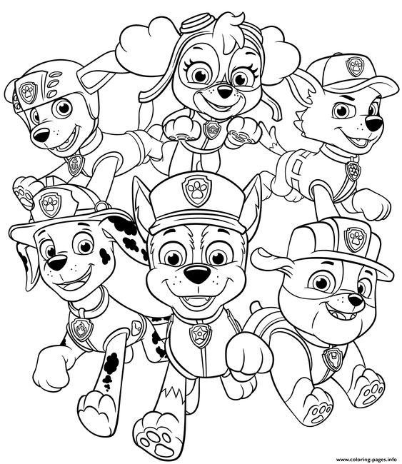 66 top idées & tutos de dessins de chiens : pour apprendre à dessiner des chiens 65 66 top idées & tutos de dessins de chiens : pour apprendre à dessiner des chiens 65