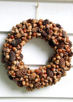 72 Décorations de Noël à Faire Soi-Même Avec Des Pommes de Pins 48 72 Décorations de Noël à Faire Soi-Même Avec Des Pommes de Pins 48