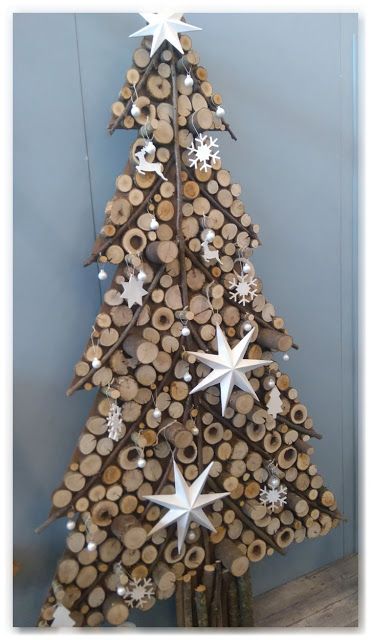 74 Décos de Noël faciles à faire pour l'extérieur 34 74 Décos de Noël faciles à faire pour l'extérieur 34