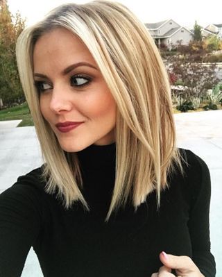 59 top idées de coupes de cheveux mi longs 13 59 top idées de coupes de cheveux mi longs 13