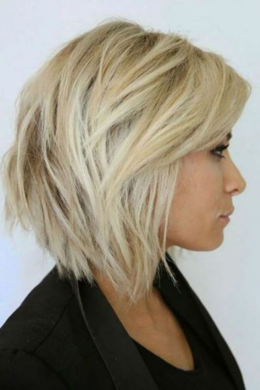 59 top idées de coupes de cheveux mi longs 15 59 top idées de coupes de cheveux mi longs 15