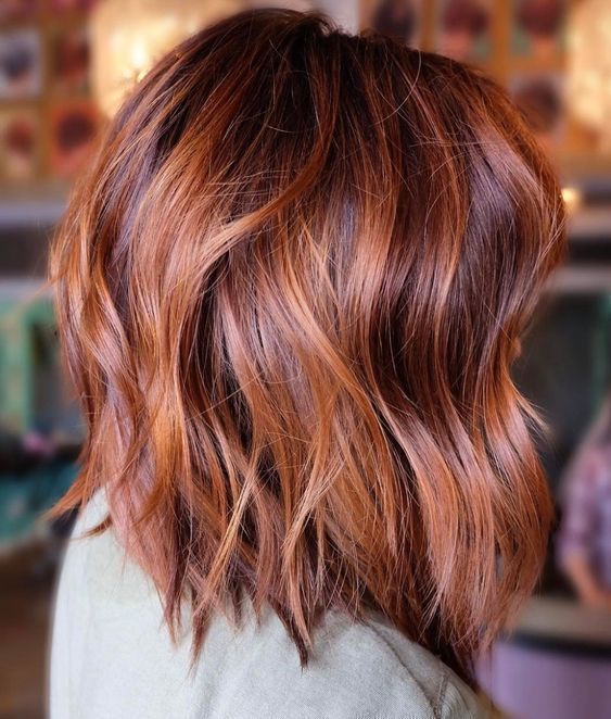 59 top idées de coupes de cheveux mi longs 17 59 top idées de coupes de cheveux mi longs 17