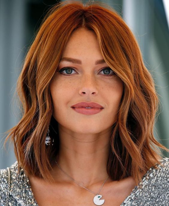 59 top idées de coupes de cheveux mi longs 18 59 top idées de coupes de cheveux mi longs 18