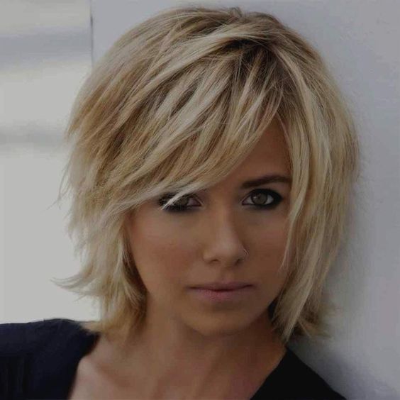 59 top idées de coupes de cheveux mi longs 5 59 top idées de coupes de cheveux mi longs 5