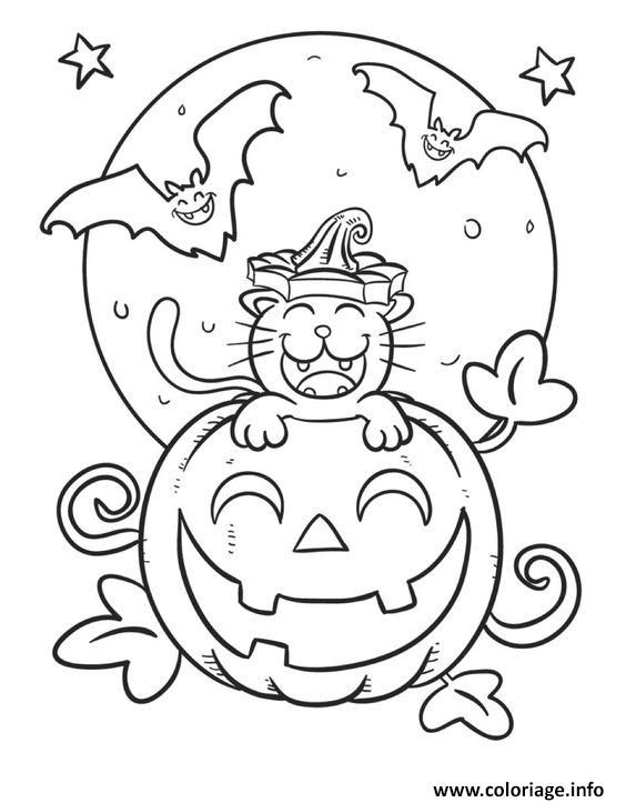 100 Top Idées & Tutos de Dessins D'Halloween 4 100 Top Idées & Tutos de Dessins D'Halloween 4
