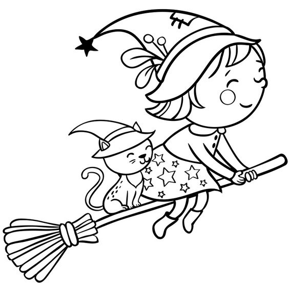 100 Top Idées & Tutos de Dessins D'Halloween 11 100 Top Idées & Tutos de Dessins D'Halloween 11