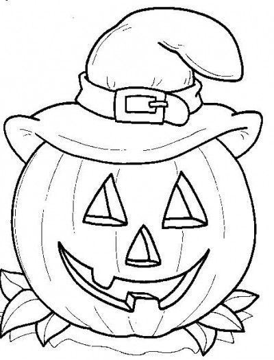 100 Top Idées & Tutos de Dessins D'Halloween 12 100 Top Idées & Tutos de Dessins D'Halloween 12