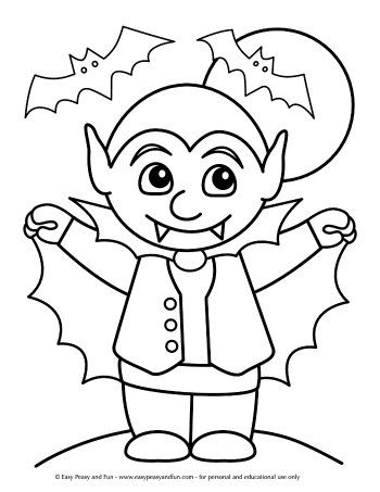 100 Top Idées & Tutos de Dessins D'Halloween 24 100 Top Idées & Tutos de Dessins D'Halloween 24