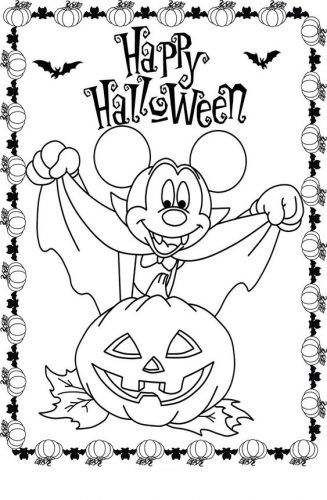 100 Top Idées & Tutos de Dessins D'Halloween 25 100 Top Idées & Tutos de Dessins D'Halloween 25