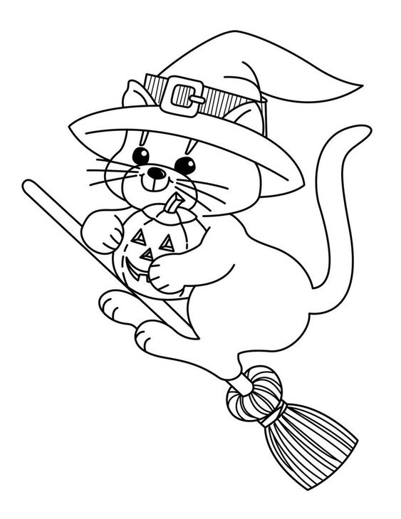 100 Top Idées & Tutos de Dessins D'Halloween 30 100 Top Idées & Tutos de Dessins D'Halloween 30