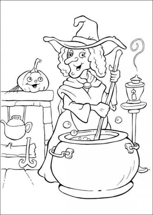 100 Top Idées & Tutos de Dessins D'Halloween 33 100 Top Idées & Tutos de Dessins D'Halloween 33