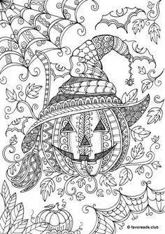100 Top Idées & Tutos de Dessins D'Halloween 34 100 Top Idées & Tutos de Dessins D'Halloween 34