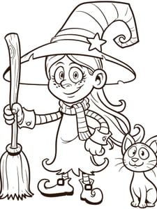 100 Top Idées & Tutos de Dessins D'Halloween 37 100 Top Idées & Tutos de Dessins D'Halloween 37